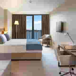 Port Bosphorus Hotel, 2 of 5