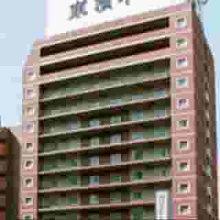 Toyoko Inn Tokyo Shinagawa-eki Takanawa-guchi, 2 of 3