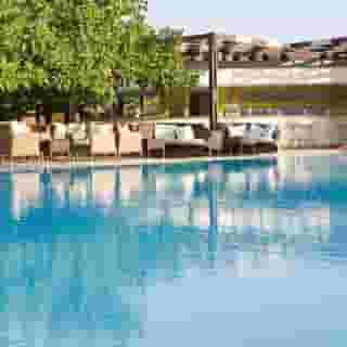 Hotel Sun Palace - Psalidi, 6 of 6