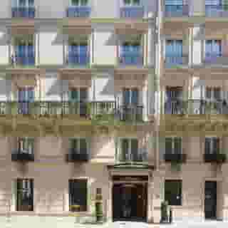 Hotel Le Belmont Paris, 2 of 5
