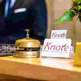 Hotel Knote, 6 of 6