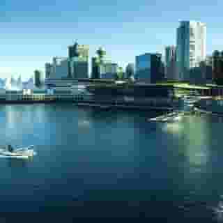 Vancouver Marriott Pinnacle Downtown, 4 of 5