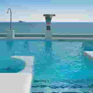 Villa del Mar Hotel, 5 of 5