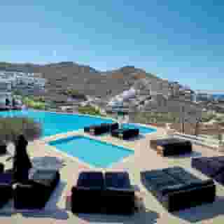 Myconian Villa Collection, 2 of 5