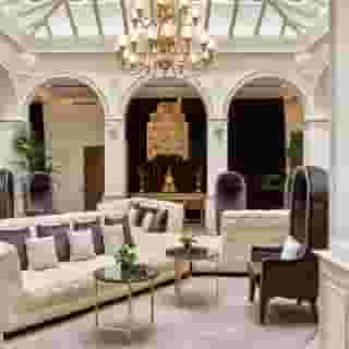 Gran Melia Palacio de los Duques, 3 of 5