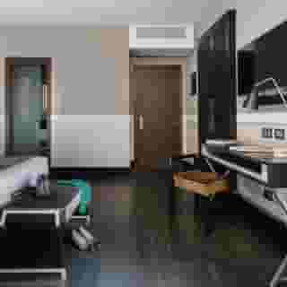 Unica Suites Roma, 5 of 5