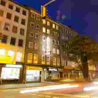 Novum Hotel Plaza, 6 of 6