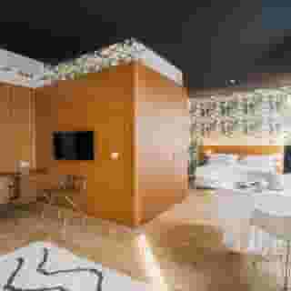 Collini Rooms, 1 of 5