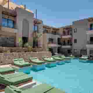 Paralos Venus Suites - Adults Only, 1 of 5