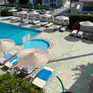 Golden Days Aparthotel, 2 of 5