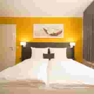 BIVIUS Hotel Restaurant Luxembourg, 2 of 5