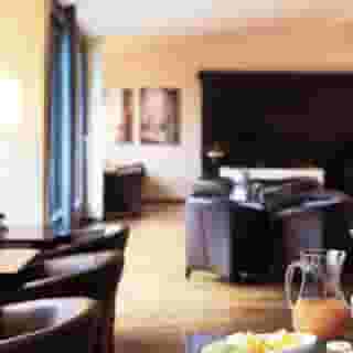 Sheraton Grand Salzburg, 3 of 5