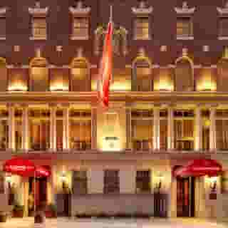 The Chatwal in the unbound Collection, 4 of 5