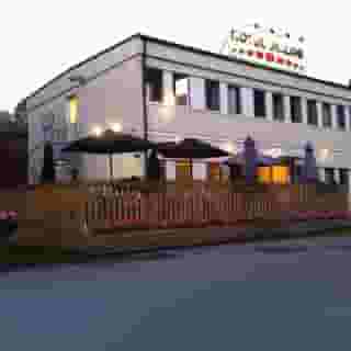 Hotel Dialog, 5 of 5