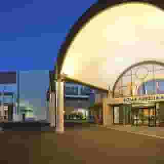 Roma Aurelia Antica, 1 of 5