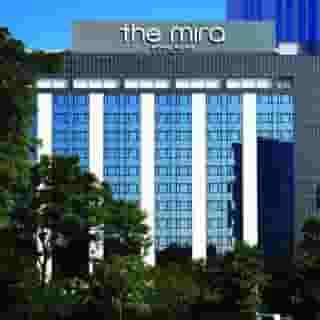 The Mira Hong Kong, 6 of 6