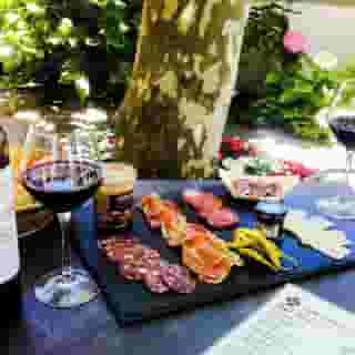 Villa Catarie, 4 of 5