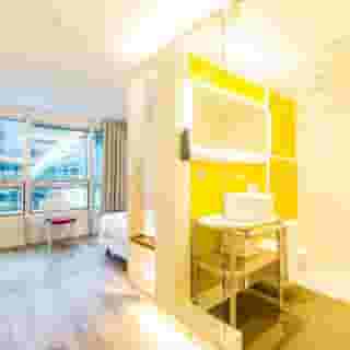 Qbic Hotel Amsterdam Wtc, 5 of 5