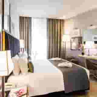 Holiday Inn Milan Garibaldi Station, 6 of 6