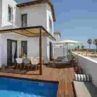 Chris Le Mare Luxury Villa, 4 of 5