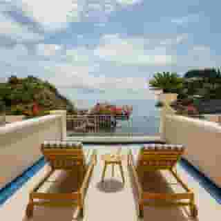 Mazzaro Sea Palace, 4 of 5