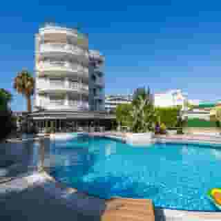 Romance Beach, 1 of 5