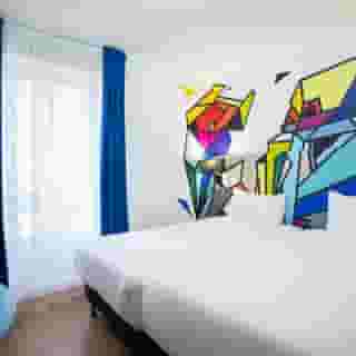 ibis Styles Paris Maine Montparnasse, 6 of 6