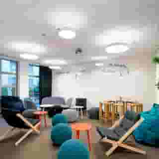 Ibis Praha Wenceslas Square, 5 of 5