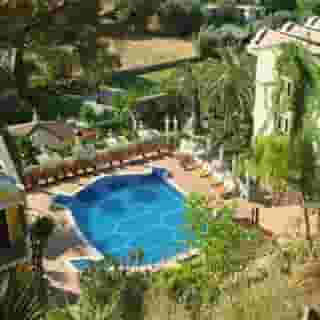 Flamingo Hotel, 3 of 5