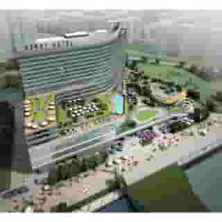 Kerry Hotel Hong Kong, 1 of 5