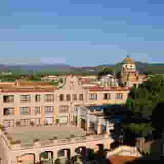 Termes Montbrio, 4 of 5