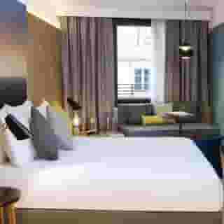 Drawing Hotel, 1 of 5