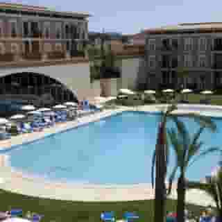 Grupotel Playa de Palma Suites & Spa, 1 of 5