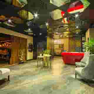 The Haze Istanbul, 4 of 5