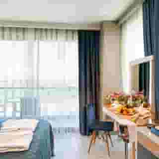 Wind Of Lara Hotel And Spa, 4 of 5