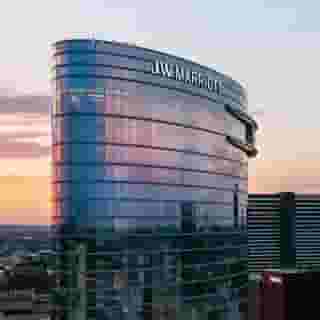 Jw Marriott Nashville, 3 of 5