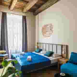 Pergamin Aparthotel, 5 of 5