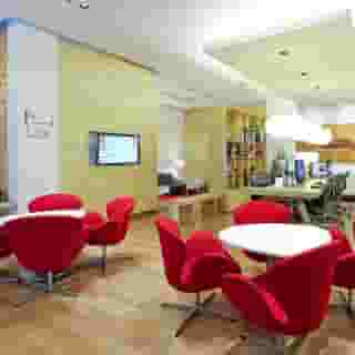 Fiesta Inn Insurgentes Viaducto, 3 of 5