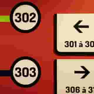 Ibis Styles Marseille Gare Saint Charles, 5 of 5