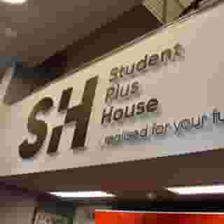 Student Plus House, 1 of 5
