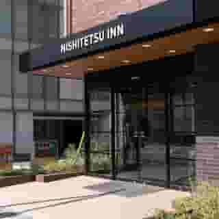 Nishitetsu Inn Nihonbashi, 2 of 5