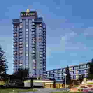 Pan Pacific Toronto, 1 of 5