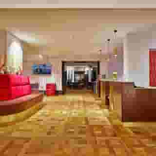 Clayton Hotel Amsterdam American, 4 of 5