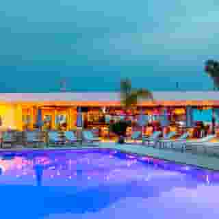 Limanaki Beach, 1 of 5