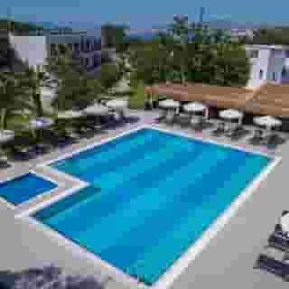 Dorman Suites Hotel, 1 of 5