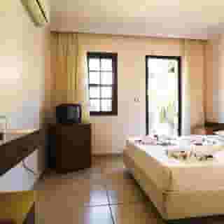 Mavi Belce Hotel, 5 of 5