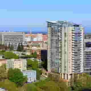 Renaissance Seattle Hotel, 1 of 5