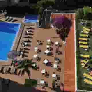 Estrelicia Hotel, 5 of 5