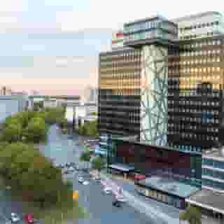 Riu Plaza Berlin, 1 of 5