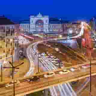 Danubius Hotel Hungaria City Center, 5 of 5